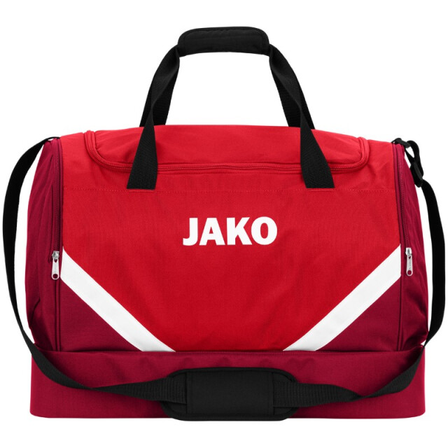 Jako Sporttas iconic met bodemvak 2024-103-bambini JAKO Sporttas Iconic met Bodemvak 2024-103-bambini large