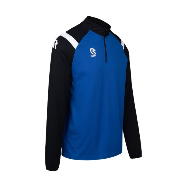 Robey Control half-zip top rs3018-302 ROBEY Control Half-Zip Top rs3018-302 large