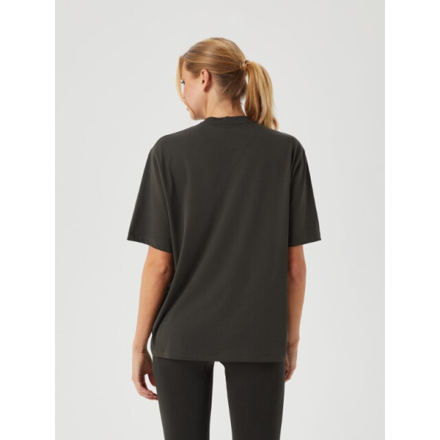 Björn Borg Studio oversized t-shirt 10003267-gy013 Bjorn Borg studio oversized t-shirt 10003267-gy013 large