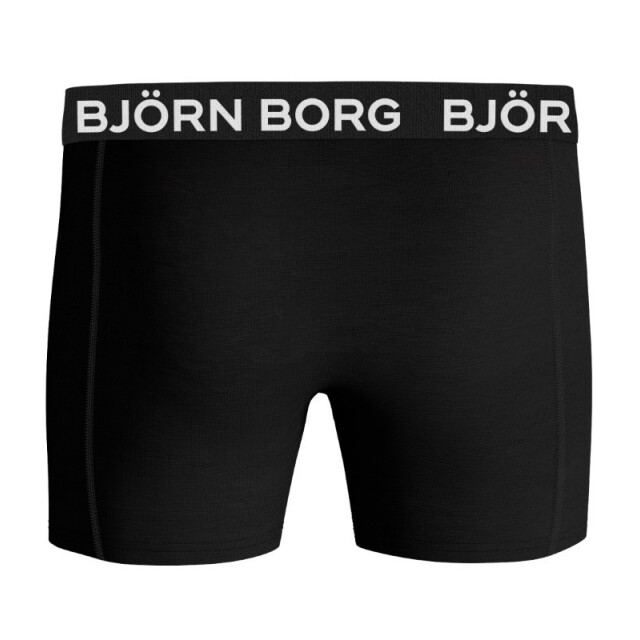 Björn Borg Cotton stretch boxer 3p 10000933-mp001 Bjorn Borg cotton stretch boxer 3p 10000933-mp001 large
