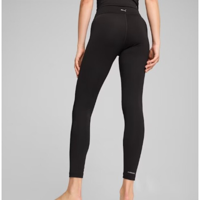 Puma Studio cloudspun rib hw fl tight 525680-01 PUMA studio cloudspun rib hw fl tight 525680-01 large