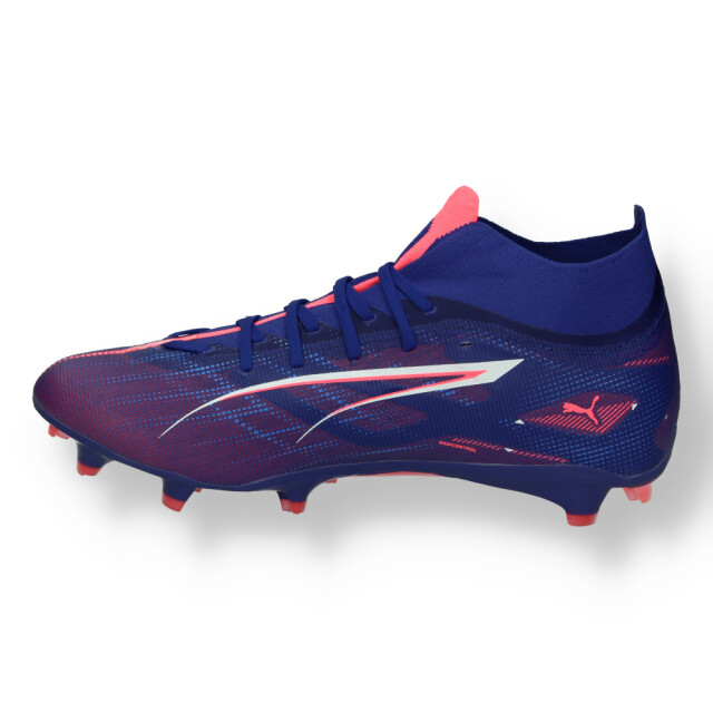 Puma Ultra 5 match+ fg/ag 107686-01 PUMA ultra 5 match+ fg/ag 107686-01 large