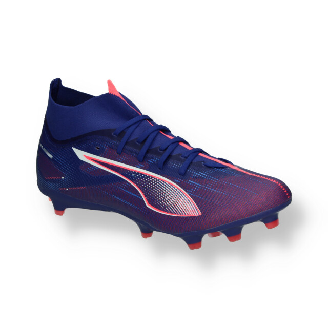 Puma Ultra 5 match+ fg/ag 107686-01 PUMA ultra 5 match+ fg/ag 107686-01 large