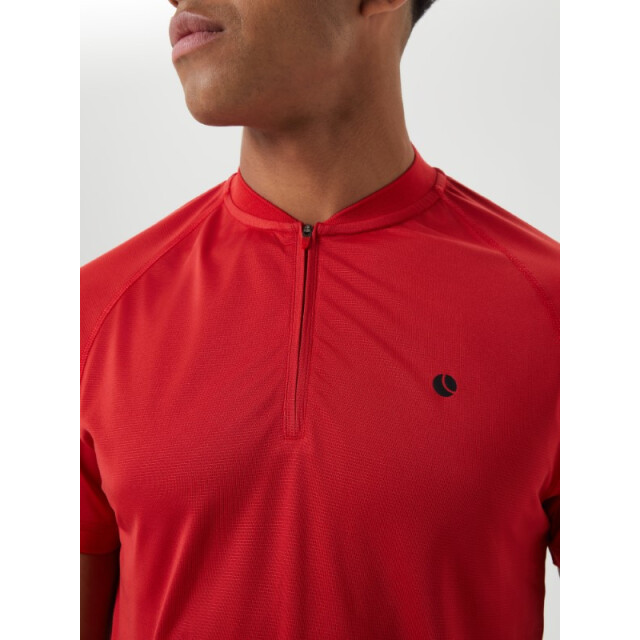 Björn Borg Ace performance zip polo 10002180-rd038 Bjorn Borg ace performance zip polo 10002180-rd038 large