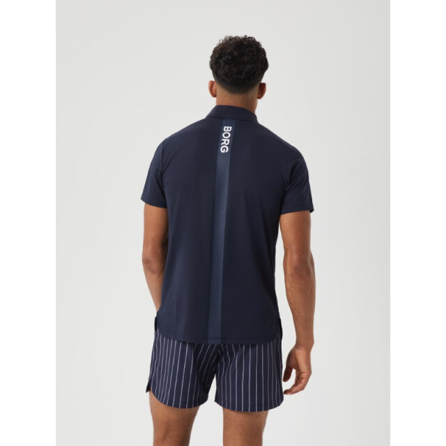 Björn Borg Ace polo 10003325-na002 Bjorn Borg ace polo 10003325-na002 large
