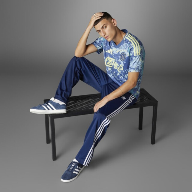 Adidas Ajax a jsy it6162 ADIDAS ajax a jsy it6162 large