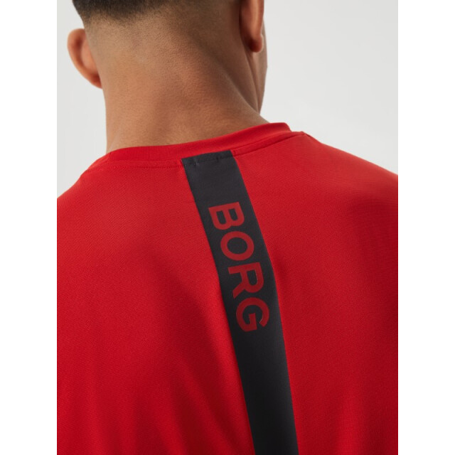 Björn Borg Ace t-shirt 10003326-rd038 Bjorn Borg ace t-shirt 10003326-rd038 large