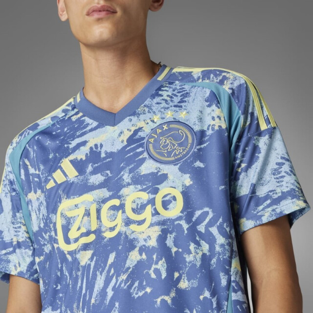 Adidas Ajax a jsy it6162 ADIDAS ajax a jsy it6162 large