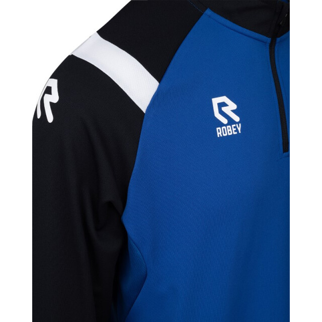 Robey Control half-zip top rs3018-302 ROBEY Control Half-Zip Top rs3018-302 large