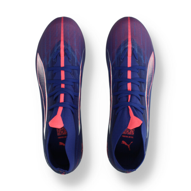 Puma Ultra 5 match+ fg/ag 107686-01 PUMA ultra 5 match+ fg/ag 107686-01 large