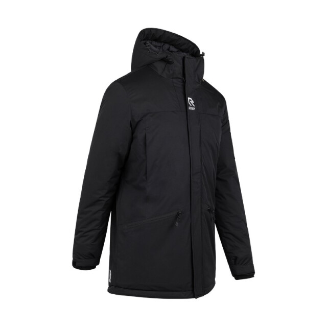 Robey Playmaker parka rs4522-900 ROBEY Playmaker Parka rs4522-900 large