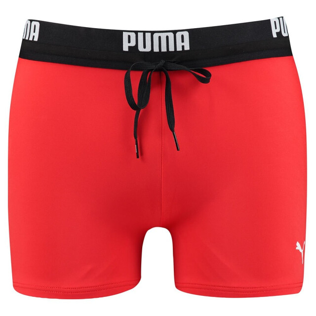 Puma Swim men logo swim trunk 1p 100000028-002 PUMA puma swim men logo swim trunk 1p 100000028-002 large