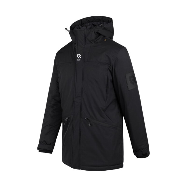 Robey Playmaker parka rs4522-900 ROBEY Playmaker Parka rs4522-900 large