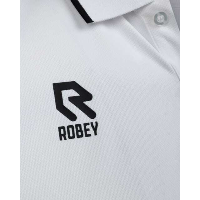 Robey Allrounder polo rs1831-100 ROBEY Allrounder Polo rs1831-100 large