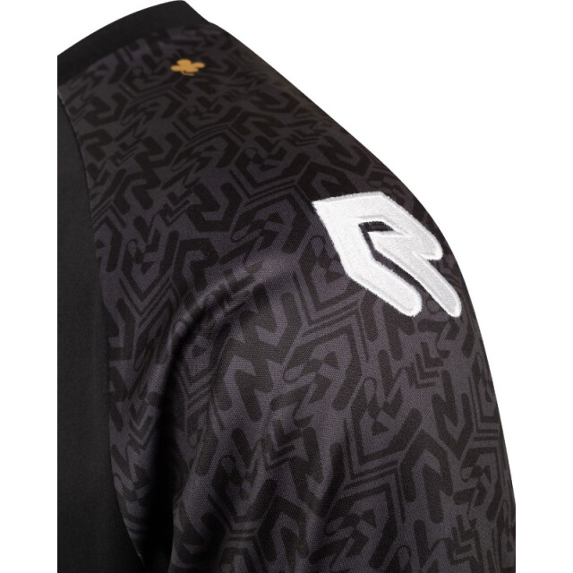 Robey Patron goalkeeper shirt ss rs1019-900 ROBEY Patron Goalkeeper shirt SS rs1019-900 large