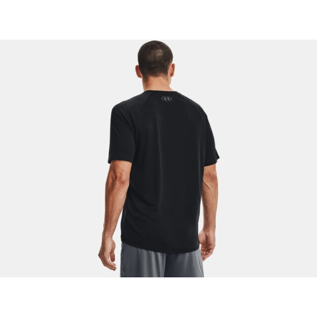 Under Armour Ua tech 2.0 ss tee-blk 1326413-001 Under Armour ua tech 2.0 ss tee-blk 1326413-001 large