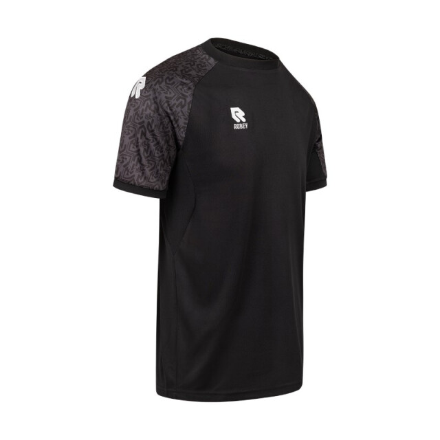Robey Patron goalkeeper shirt ss rs1019-900 ROBEY Patron Goalkeeper shirt SS rs1019-900 large