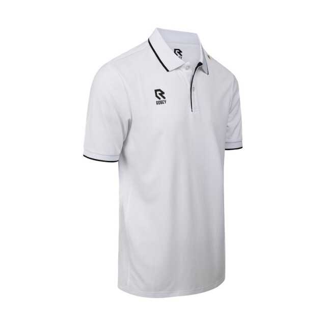 Robey Allrounder polo rs1831-100 ROBEY Allrounder Polo rs1831-100 large