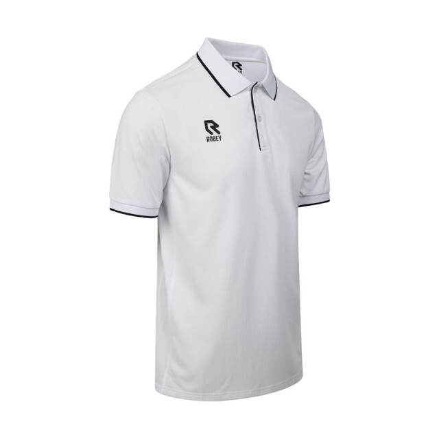 Robey Allrounder polo rs1831-100 ROBEY Allrounder Polo rs1831-100 large