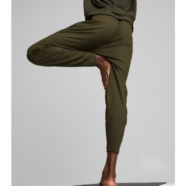 Puma M studio foundations tapered pant 525742-80 PUMA m studio foundations tapered pant 525742-80 large