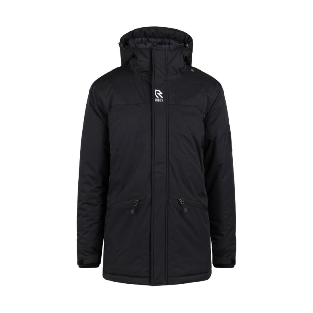 Robey Playmaker parka rs4522-900 ROBEY Playmaker Parka rs4522-900 large