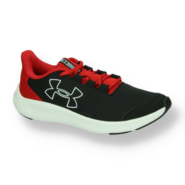 Under Armour Ua bgs charged pursuit 3 bl-blk 3026695-001 Under Armour ua bgs charged pursuit 3 bl-blk 3026695-001 large