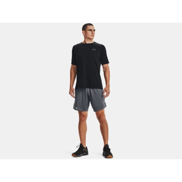 Under Armour Ua tech 2.0 ss tee-blk 1326413-001 Under Armour ua tech 2.0 ss tee-blk 1326413-001 large