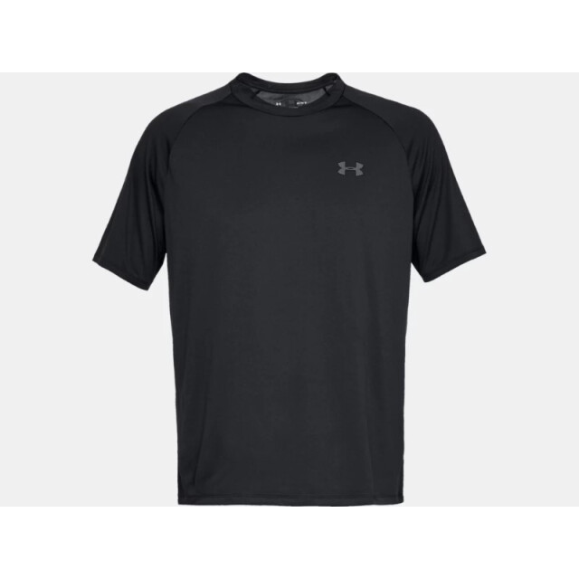 Under Armour Ua tech 2.0 ss tee-blk 1326413-001 Under Armour ua tech 2.0 ss tee-blk 1326413-001 large