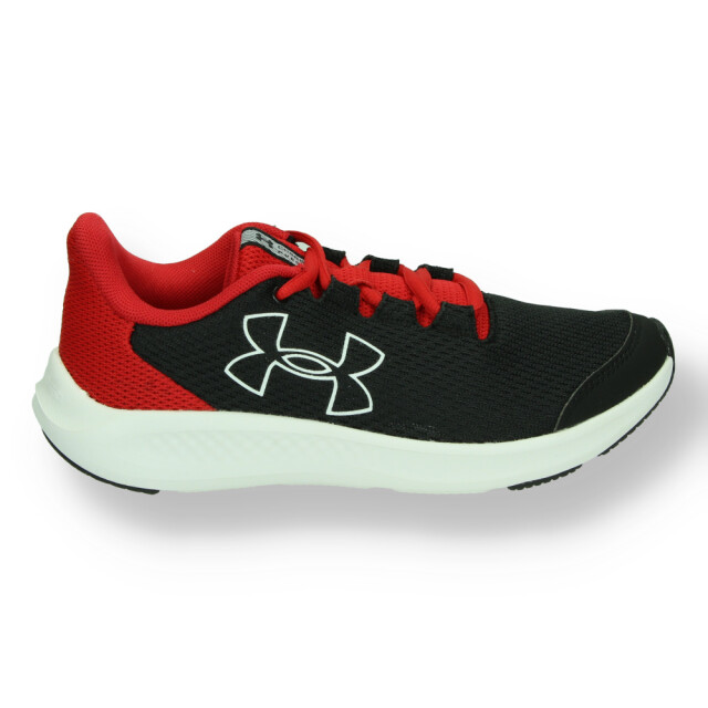 Under Armour Ua bgs charged pursuit 3 bl-blk 3026695-001 Under Armour ua bgs charged pursuit 3 bl-blk 3026695-001 large