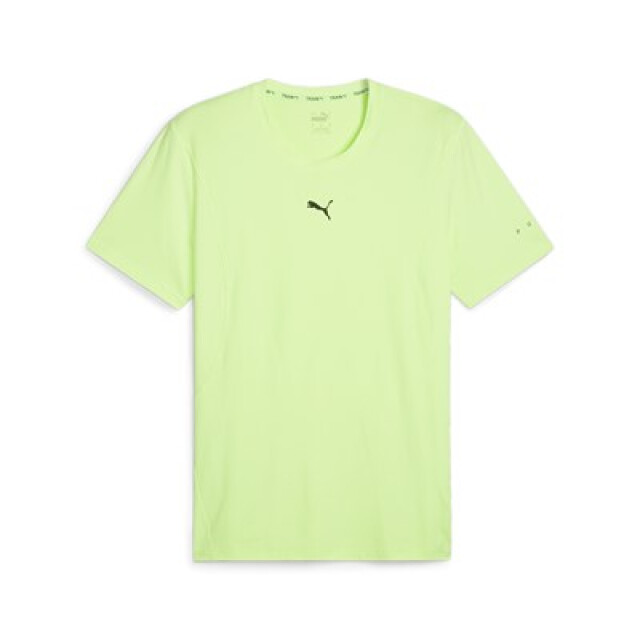 Puma Cloudspun soft tee 525714-34 PUMA cloudspun soft tee 525714-34 large