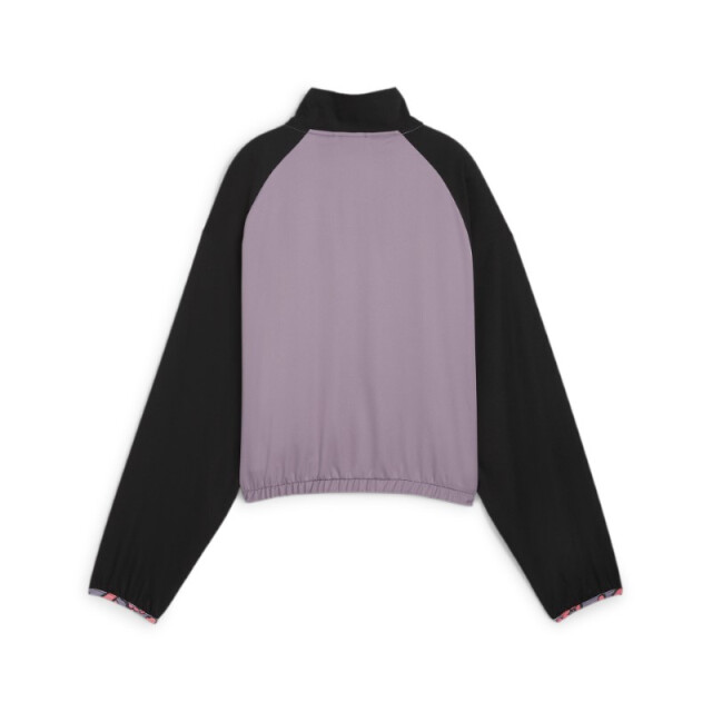 Puma Hypernatural woven 1/2 zip 525789-30 PUMA hypernatural woven 1/2 zip 525789-30 large