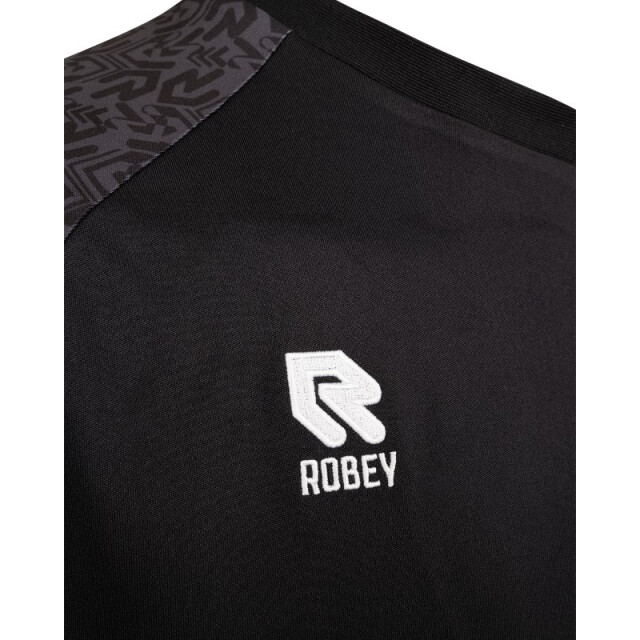Robey Patron goalkeeper shirt ss rs1019-900 ROBEY Patron Goalkeeper shirt SS rs1019-900 large