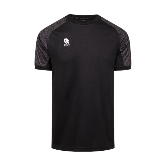 Robey Patron goalkeeper shirt ss rs1019-900 ROBEY Patron Goalkeeper shirt SS rs1019-900 large