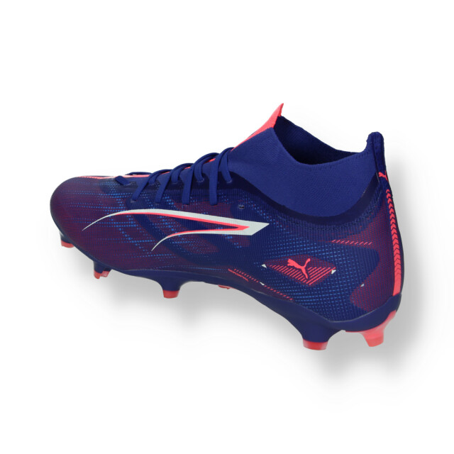 Puma Ultra 5 match+ fg/ag 107686-01 PUMA ultra 5 match+ fg/ag 107686-01 large