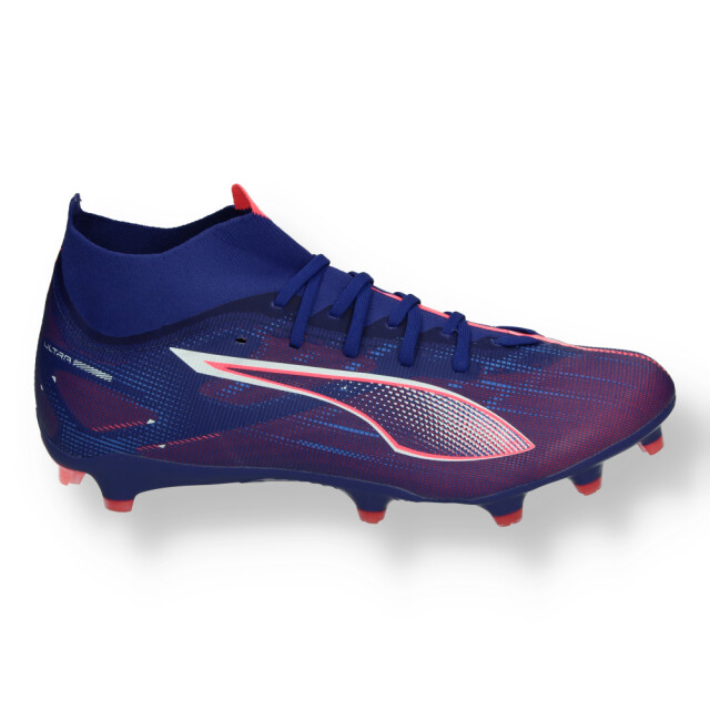 Puma Ultra 5 match+ fg/ag 107686-01 PUMA ultra 5 match+ fg/ag 107686-01 large