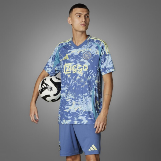 Adidas Ajax a jsy it6162 ADIDAS ajax a jsy it6162 large