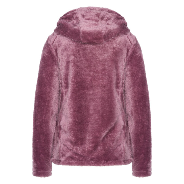 Imperial Fleece jas irhcosy KL31322000_3186 large