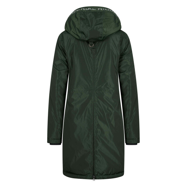 Imperial Tech parka irhjolly KL36322009_6116 large