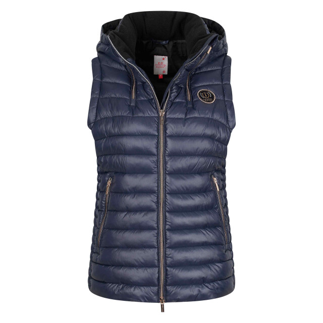 Imperial Bodywarmer irh city sparks KL32323000_5001 large