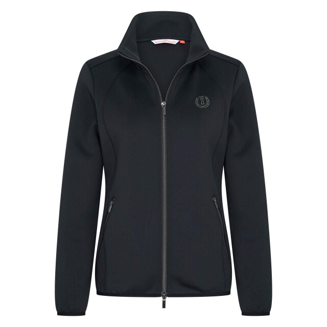 Imperial Vest irhsporty sparkle KL34323001_9000 large