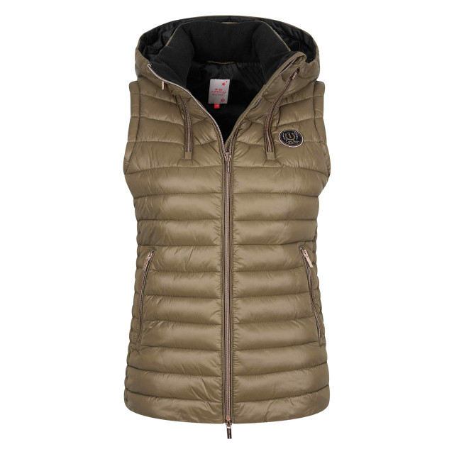 Imperial Bodywarmer irh city sparks KL32323000_8091 large