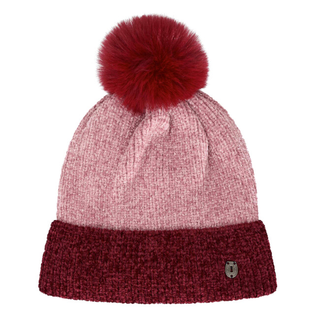 Imperial Beanie irhfrosty fuzz KL20323006_3101 large