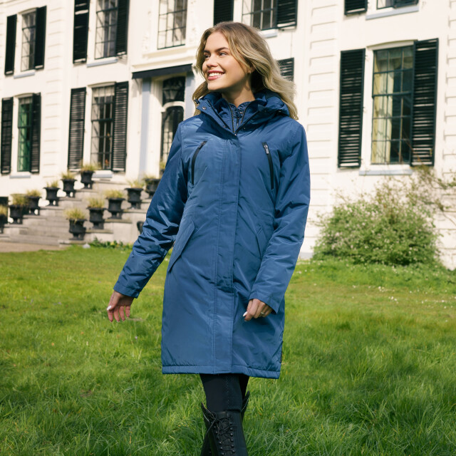 Imperial Tech parka irhjolly KL36322009_5196 large