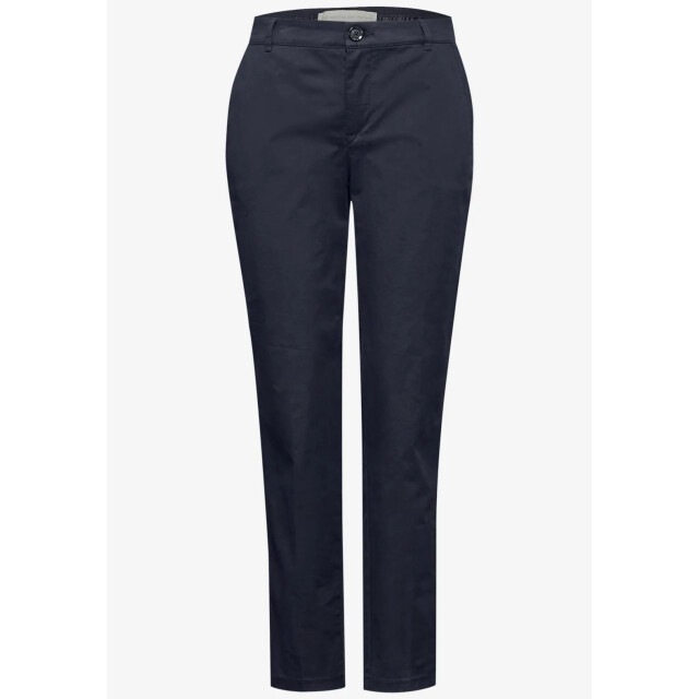 Street One a378193 ltd qr chino peach twill A378193 large