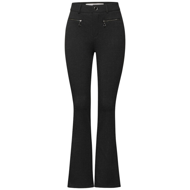 Street One a378537 bootcut herringbone A378537 large