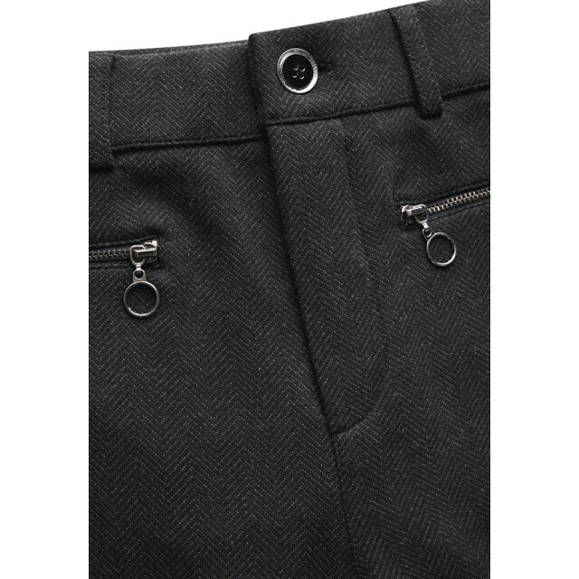 Street One a378537 bootcut herringbone A378537 large