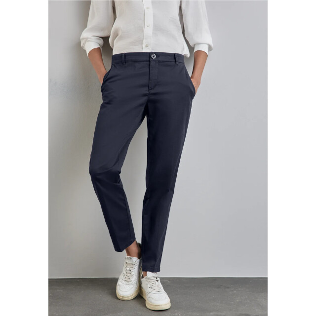Street One a378193 ltd qr chino peach twill A378193 large