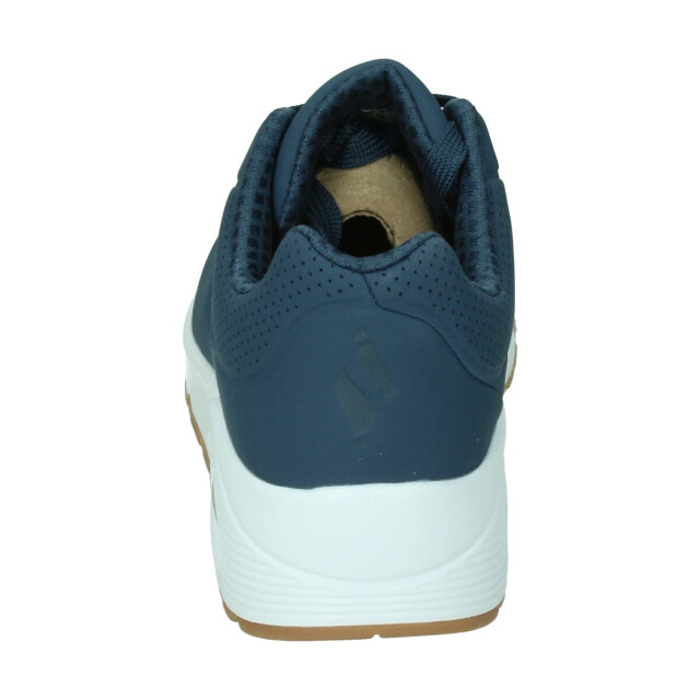 Skechers 121246 Sneakers Blauw 121246 large