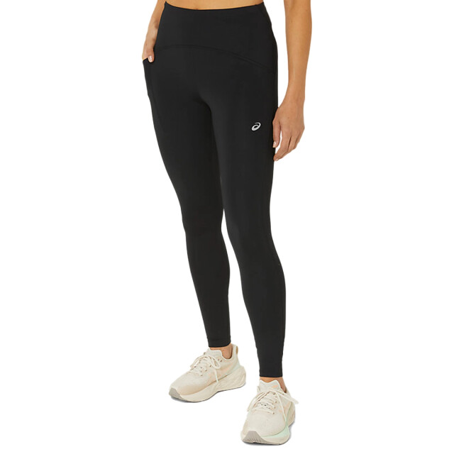 Asics Road high waist legging 132086 large