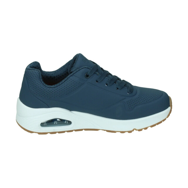 Skechers 121246 Sneakers Blauw 121246 large